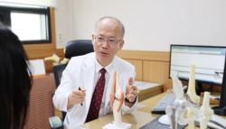 안 쓰면 무릎 건강에 독, 허벅지 근육 강화하면 관절염 예방에도 도움