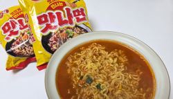 “이재명표 눈치라면?”…하림 ‘맛나면', 먹어보니 진짜 그 맛[먹어보고서]