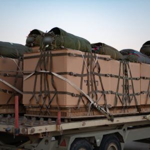 이스라엘 “가자 인도적 지원 확대…'기아'는 하마스 주장”