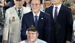 김 총리 “‘6·25 참전’ 유엔군 헌신에 감사…평화의 연대 확장해 보답”