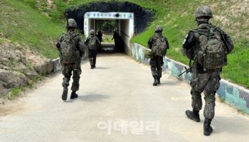 8·4 北 지뢰 도발 10년…다시 생각하는 군인정신