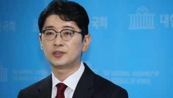 野주진우 “의총 투표 의무화해 계파정치 타파…중요사안 기명투표”