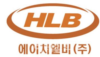 HLB "리라푸그라티닙 IRC 기준 유효성 지표 도출"