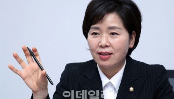 ‘국힘 당대표 출마선언’ 양항자 “친탄-반탄 넘어 혁신으로 갈 것”