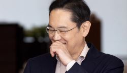 '이재용-머스크' 미래 동맹…삼성, 역대급 AI칩 생산 수주