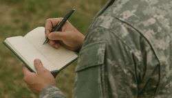 '짭코리아' 일기 쓴 김 일병, 결국...육군, 따돌림 수사