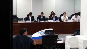 당정 "법인세, 尹정부 이전으로 정상화"(상보)