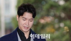 방송인 박수홍 식품업체 대표에게 피소…경찰 협박 혐의 고소장 접수