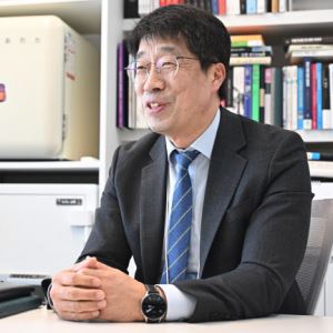 “25년 핀테크 노하우로 스테이블코인 설계자 도전”