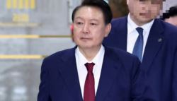 "국민 1인당 10만원? 못 준다" 윤석열, 내란 위자료 판결 불복