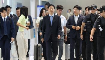 러트닉 “최종 무역제안 최대한 끌어올려라”…韓정부 막판 총력전(종합)