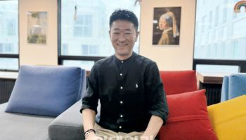 박정환 메쥬 대표 "미국 시장이 핵심, 상장시총 2000억대 도전"