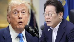 정희용 트럼프, 韓이 美농산물 받기로 했다고 해…정부, 설명해야