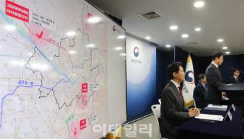 도심 유휴부지 활용하겠다는 李정부…그린벨트 해제 가능성은