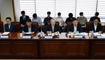 노란봉투법 앞 진정성 잃은 실용주의