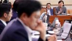 양곡법·농안법 개정안, 법사위서 '합의 처리'…"사전조치 강화"(상보)