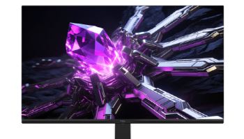 TCL, QD-미니 LED 탑재한 모니터 5종 출시