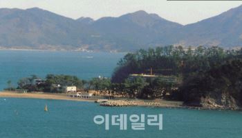 李대통령 여름휴가지 '저도'...역대 대통령이 사랑한 휴가지는
