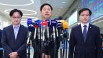 관세 협상단 귀국…"전쟁 같은 협상" "피 말랐다"