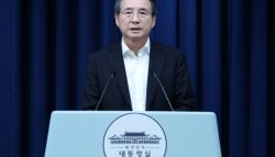 'FTA 붕괴' 놔두고…3500달러 퍼줬다 외친 野[김유성의 통캐스트]
