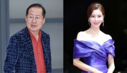 “청산가리 먹겠다던 ‘개념 연예인’ 어디?” 홍준표, 여배우 저격