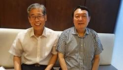 신평 “尹, 사형수 쓰는 독방에 넣어”…전한길엔 “잠재력 대단”