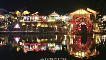 샤먼의 두 보물을 머물며 즐긴다…바른투어 3박4일 패키지