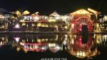 샤먼의 두 보물을 머물며 즐긴다…바른투어 3박4일 패키지