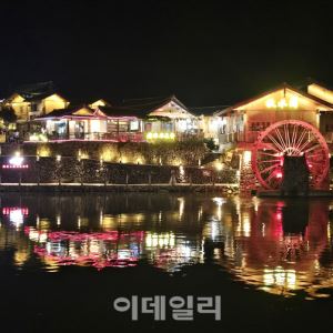샤먼의 두 보물을 머물며 즐긴다…바른투어 3박4일 패키지