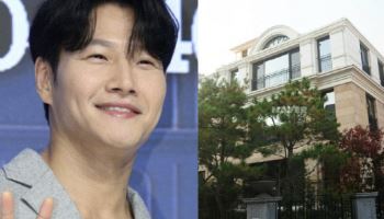 ‘62억’ 김종국이 전액 현금 매수한 논현동 빌라는 어디[누구집]