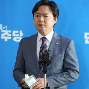 與 대변인 "대주주 10억 기준, 논의 통해 조정 가능"