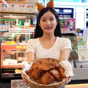 고물가에 지쳤는데…치킨 한 마리가 여기선 단돈 5900원
