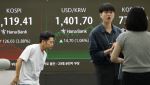 오락가락 정부여당 행보에 멀어지는 '5000피'의 꿈