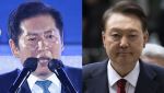 정청래 ‘尹 보쌈설’ 제안 “커튼·담요에 말아 나오면 돼”