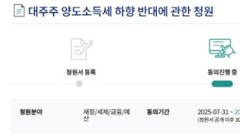 “하루만에 100조 증발”…세금폭탄에 폭발한 개미들