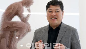 [작은 것이 강하다]윤지훈 오스템임플란트 연구소장 "글로벌 판매량 1위 비결은 R&D투자"⑦
