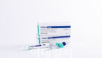 Celltrion’s Yuflyma Hits 24% in Europe on Direct Sales Strength