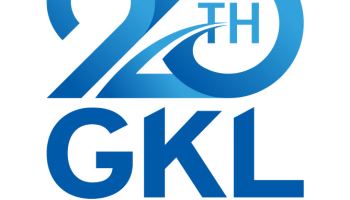 도약·축적·에너지…GKL, 20주년 엠블럼에 세가지 메시지 담았다