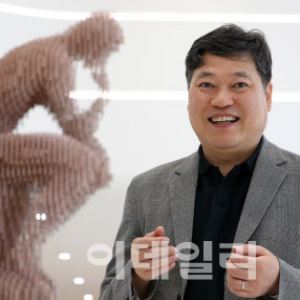 [작은 것이 강하다]윤지훈 오스템임플란트 연구소장 "글로벌 판매량 1위 비결 공격적 R&D투자&quot...