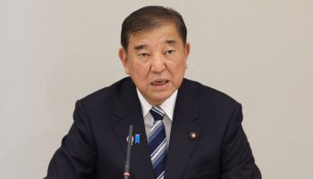 "美합의문도 없나" 공세에 이시바 "관세 인하 더 늦어질까 우려"