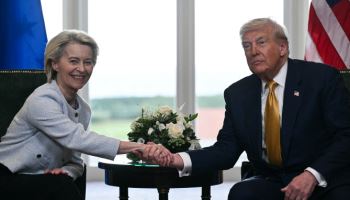 EU, 이번주 美자동차 관세 인하 행정명령 발표 전망…韓도 ‘주목’