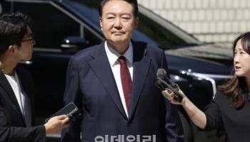 "尹 정신적 피해 책임" 관련 소송 줄줄이…집단소송 본격화