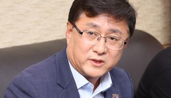 김성환 환경장관 “금강 보 개방은 개인의견…완전개방 공론화 필요”(종합)