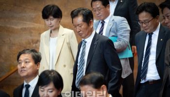 "방송 독립성" vs "언론장악"…방송법 개정안 대체 뭐길래