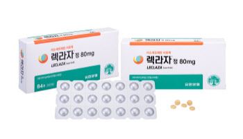 ‘렉라자’ 효과 톡톡…유한양행, 수익구조 전환 신호탄?