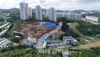 4년간 텅 빈 아파트, 이상일 용인시장이 손대자 벌어진 일은?