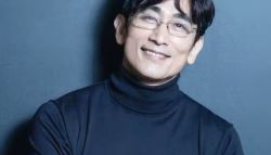‘58세'에 문학상 받은 차인표 “더 겸손히, 깊이 쓰겠다”