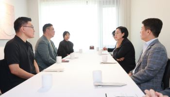 한성숙 “스타트업 위상 높이도록 역량 집중할 것”