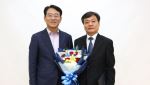 강진문화관광재단 신임 대표 임명…관광·언론 35년 베테랑