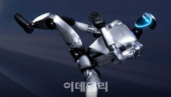中 기업들 '휴머노이드 로봇' 속도…투자 확 늘린다